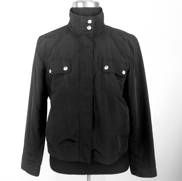 American Living Jackets & Blazers - BUY 1 Get 1 FREE American Living Black Jacket